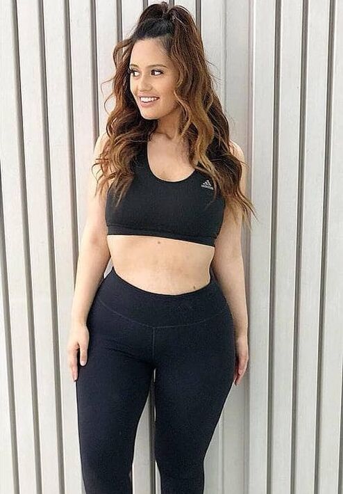 Keto Extreme membantu saya menurunkan 20 kg