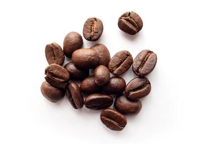 Keto Extreme mengandung sari kopi