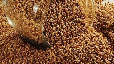 aturan untuk menurunkan berat badan dengan diet soba