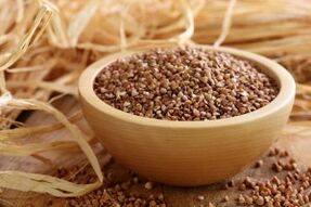 Diet soba untuk menurunkan berat badan